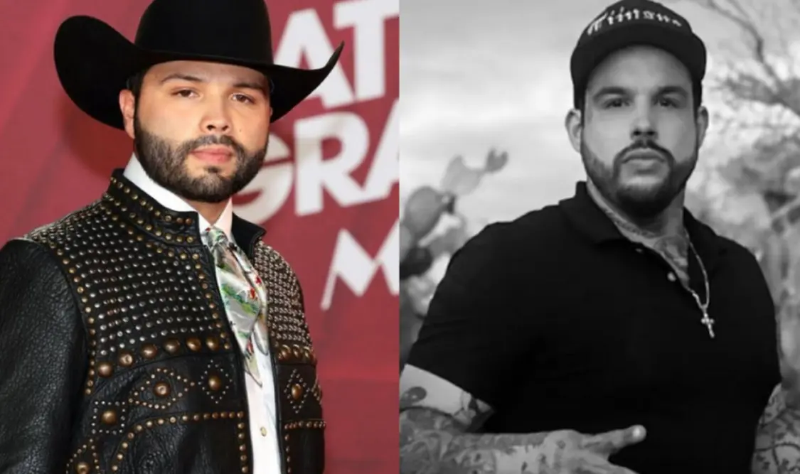 Pelean los hermanos de Ángela