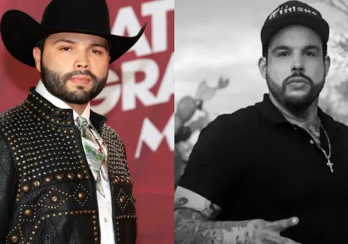 Pelean los hermanos de Ángela
