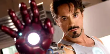 Downey Jr. desea lo mejor a su sucesora