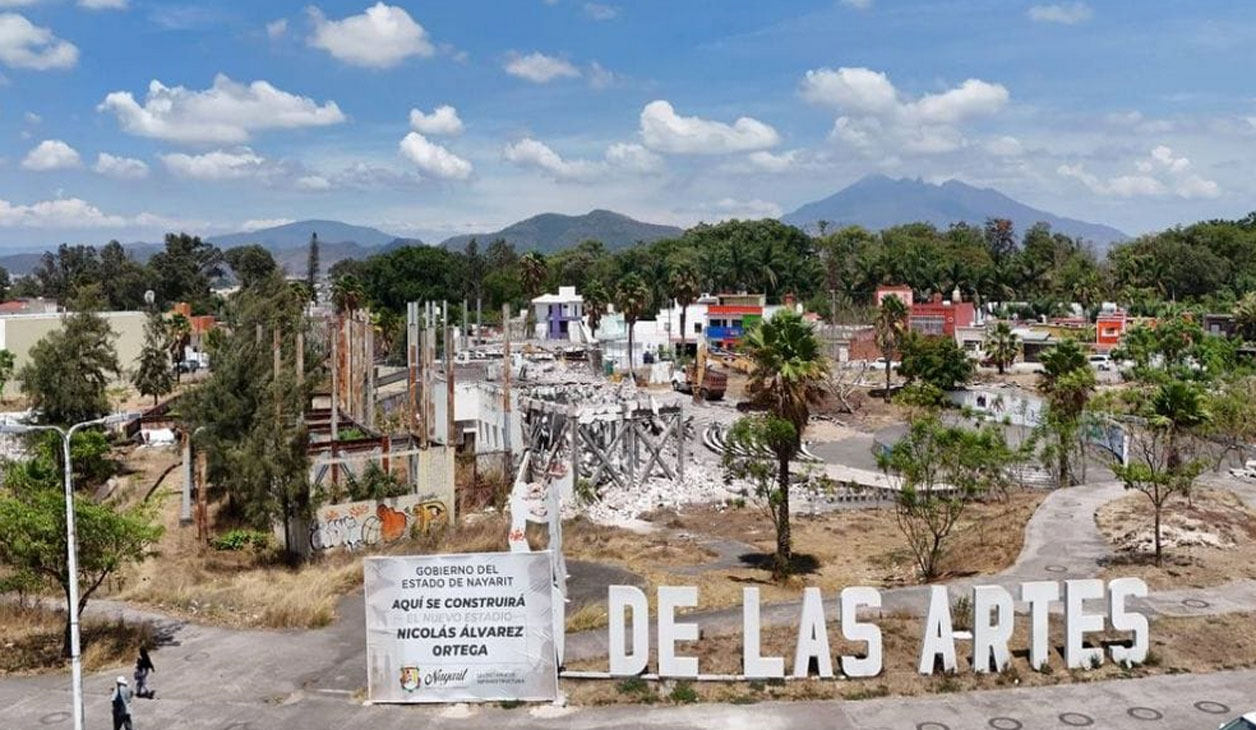 Gobierno rompe diálogo con opositores