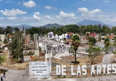 Gobierno rompe diálogo con opositores