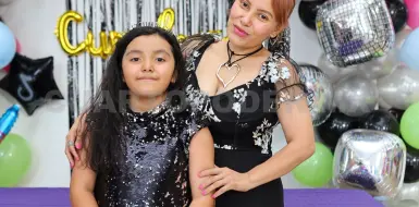 ¡Muchas felicidades, Ivanna!