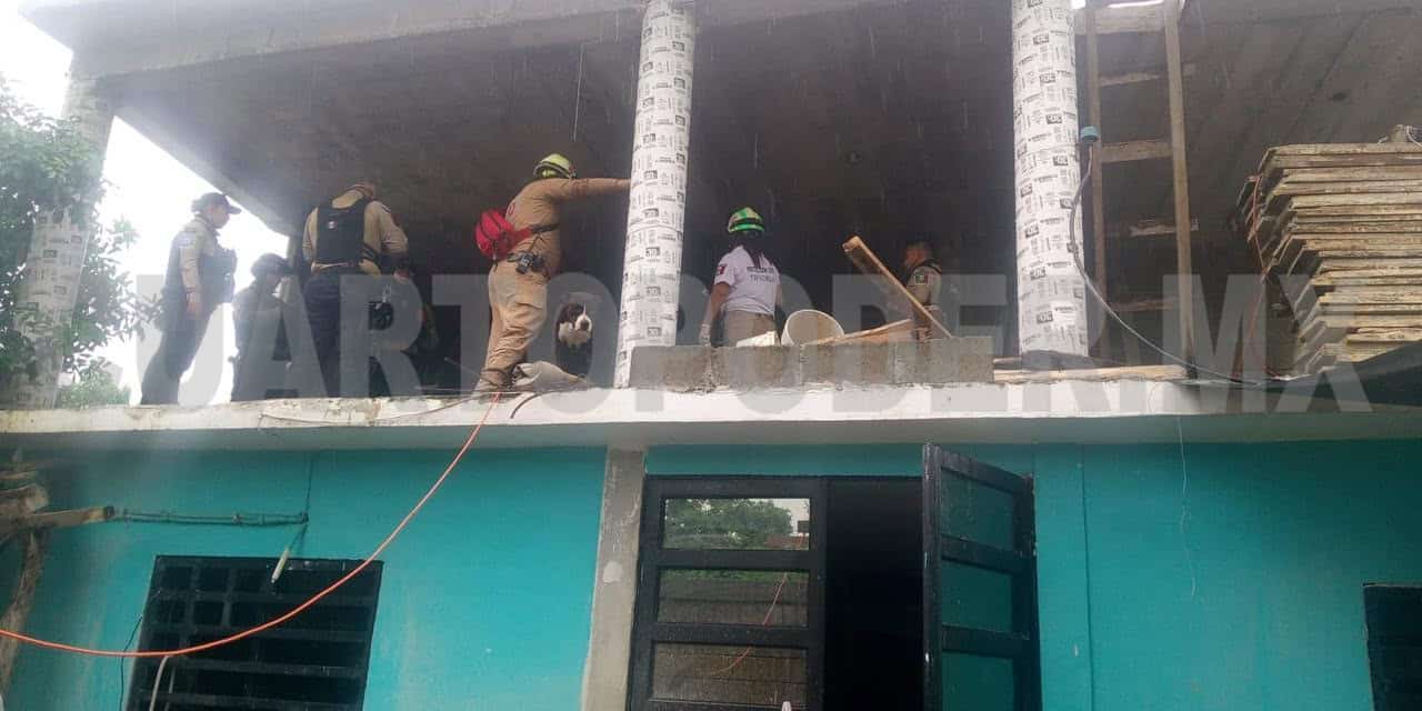 Mueren dos electrocutados en Tapachula