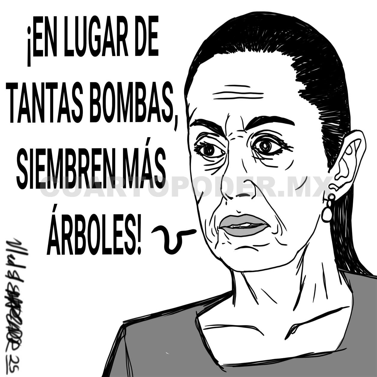 La importancia de estar