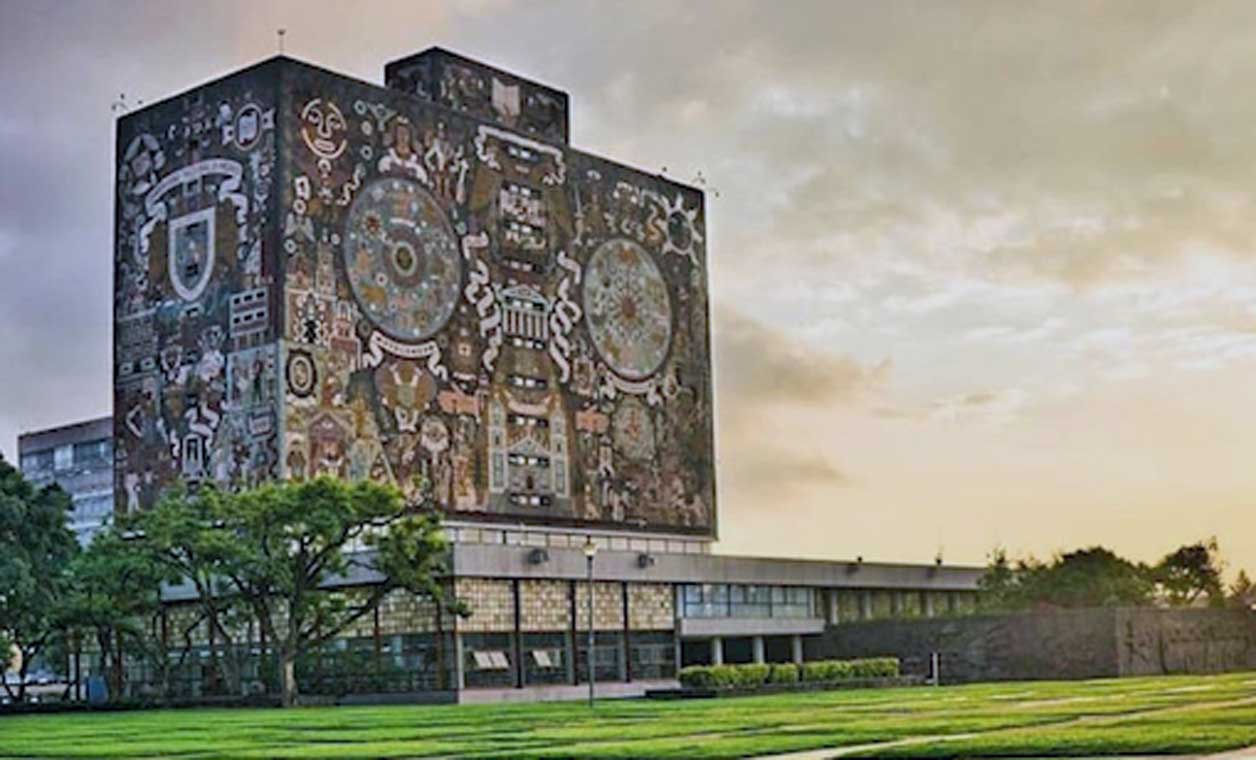 UNAM sale del top de las mejores universidades