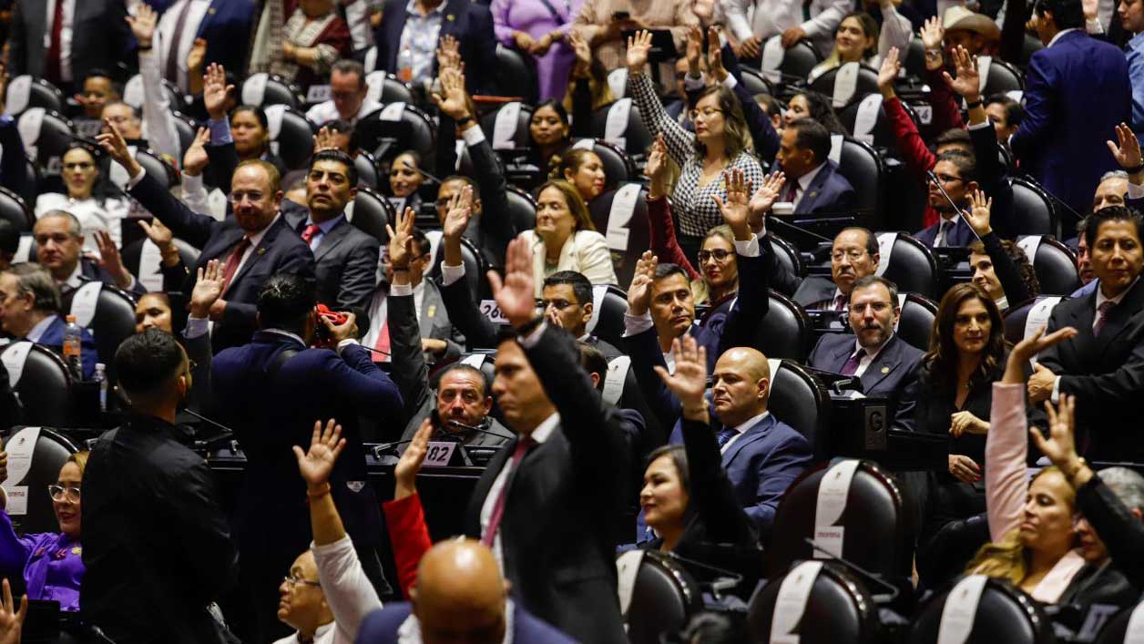 Ley de digitalización avanza en el Senado