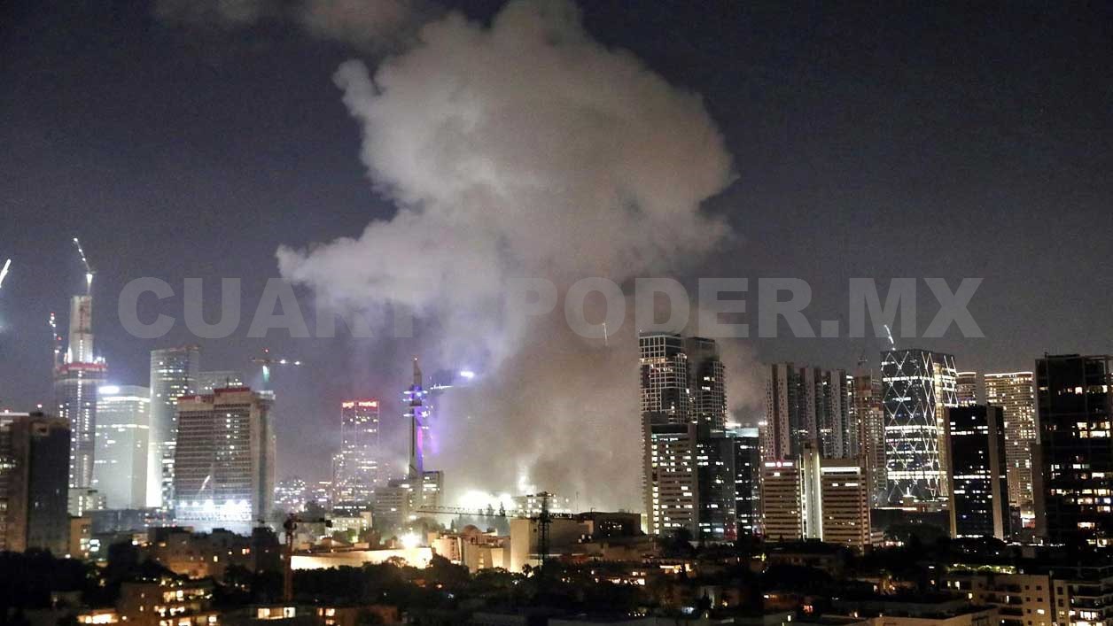 Explosión en residencia de embajador de Noruega