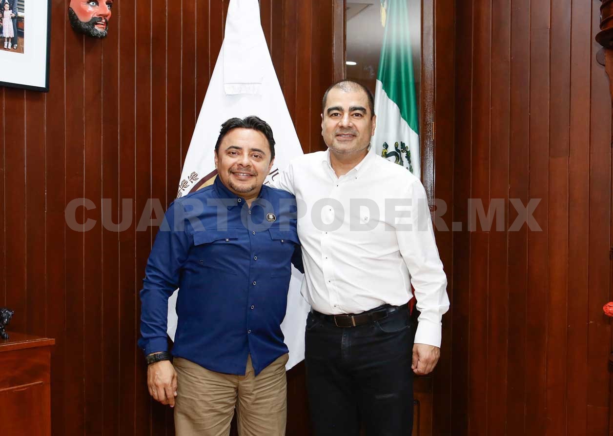 Justicia y seguridad fortalecen una cultura de paz