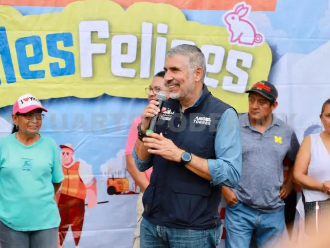 Invierten 700 millones en imagen urbana