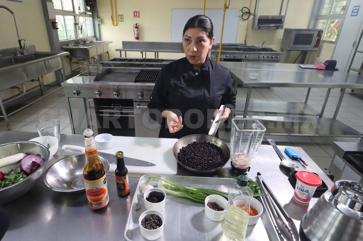 Fomentan la innovación gastronómica local