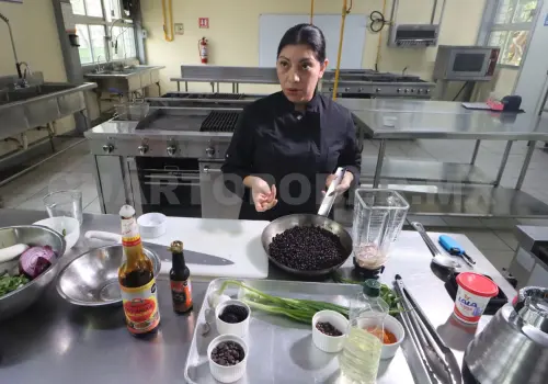 Fomentan la innovación gastronómica local