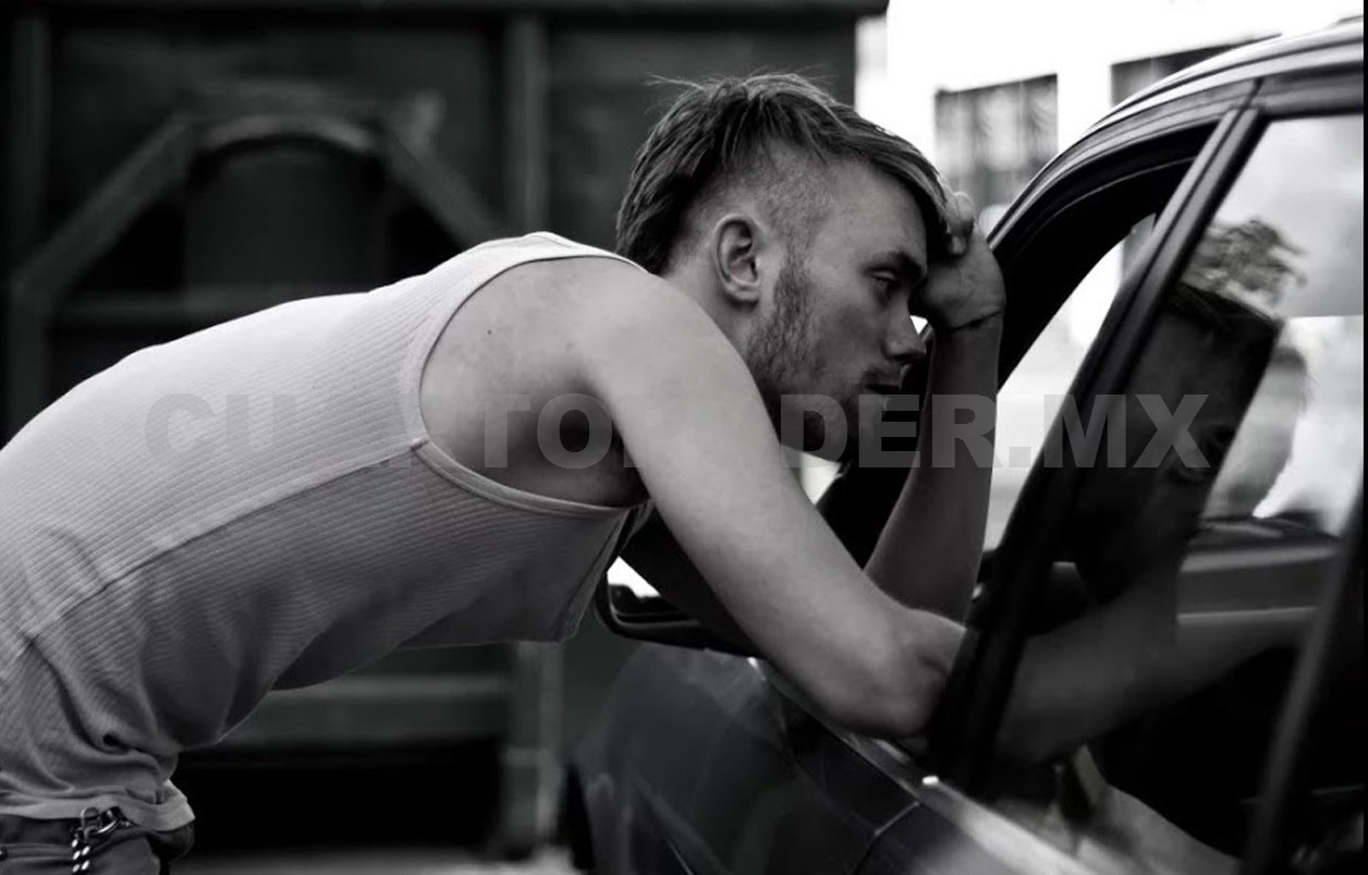 Incrementa la prostitución masculina en Tapachula