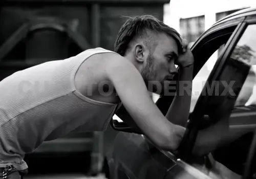 Incrementa la prostitución masculina en Tapachula