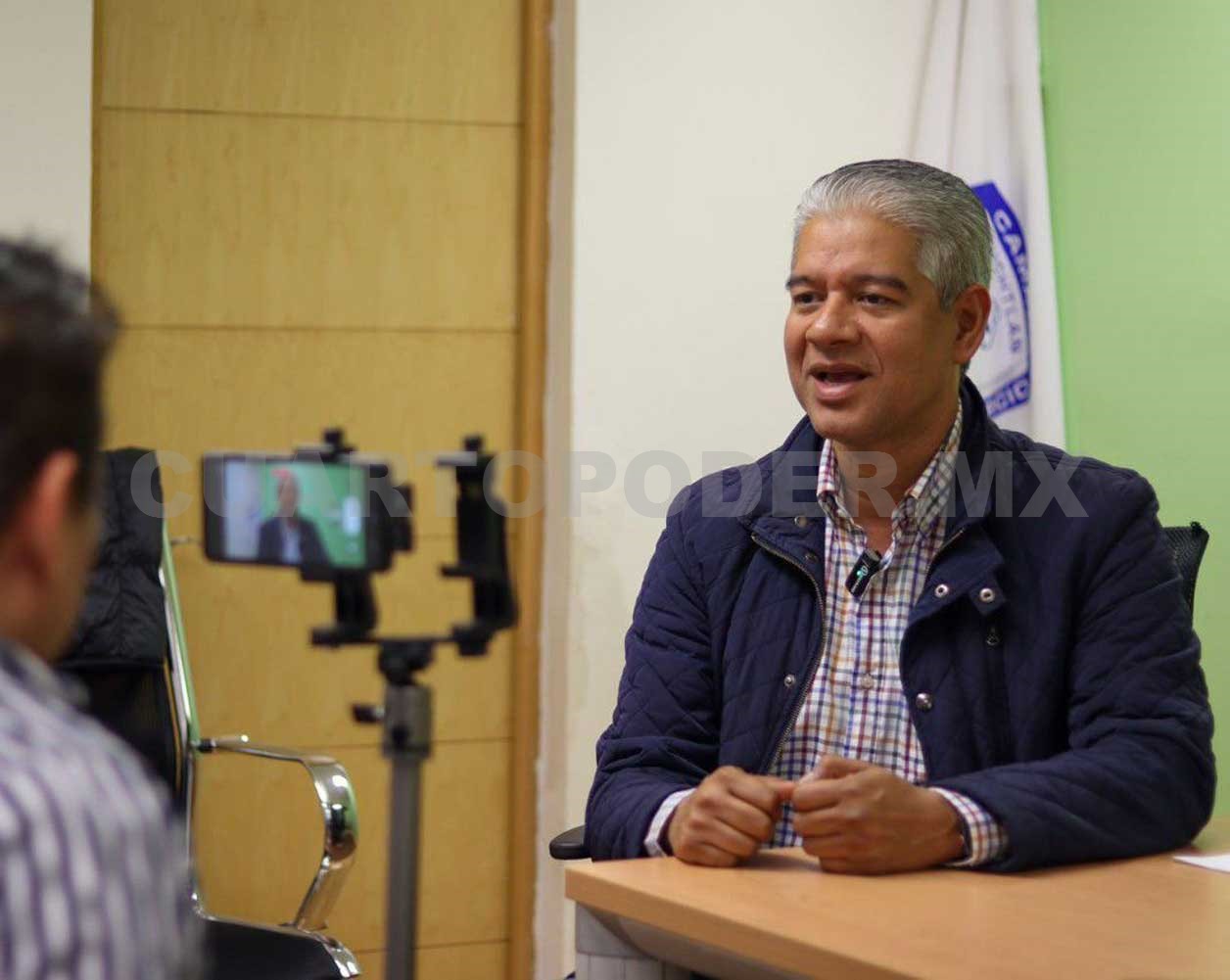 Reconocen el impulso a la inversión con tasa cero
