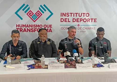Convocan al Torneo Interinstitucional