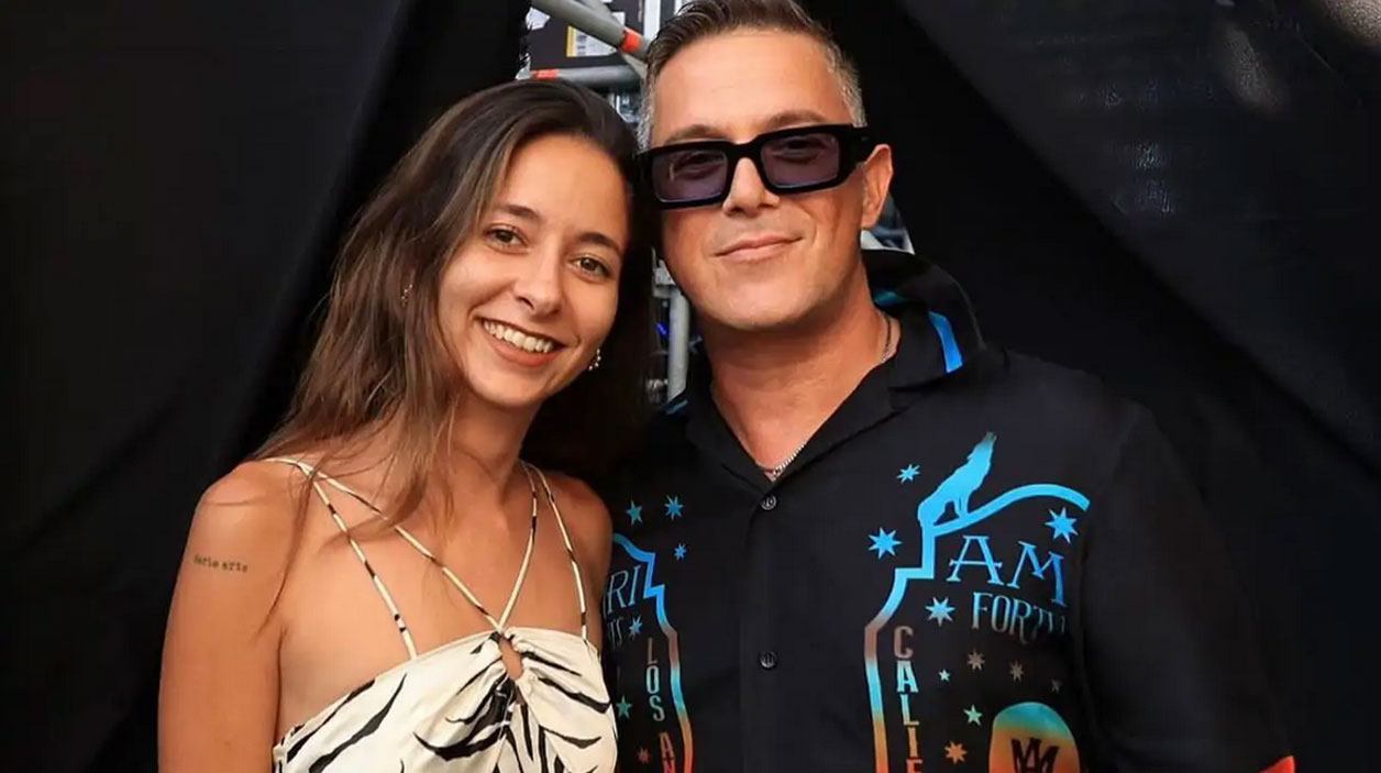 Salen en defensa de Alejandro Sanz
