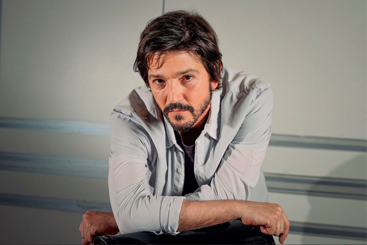 Diego reprueba situación en Los Ángeles