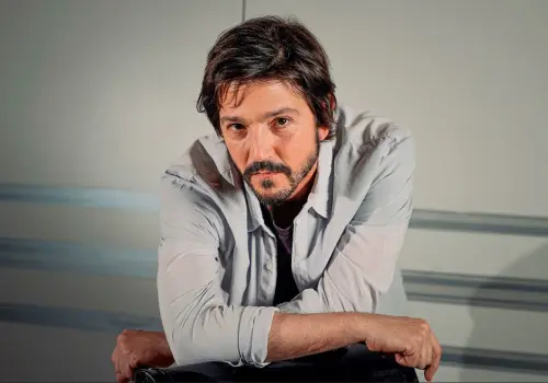 Diego reprueba situación en Los Ángeles