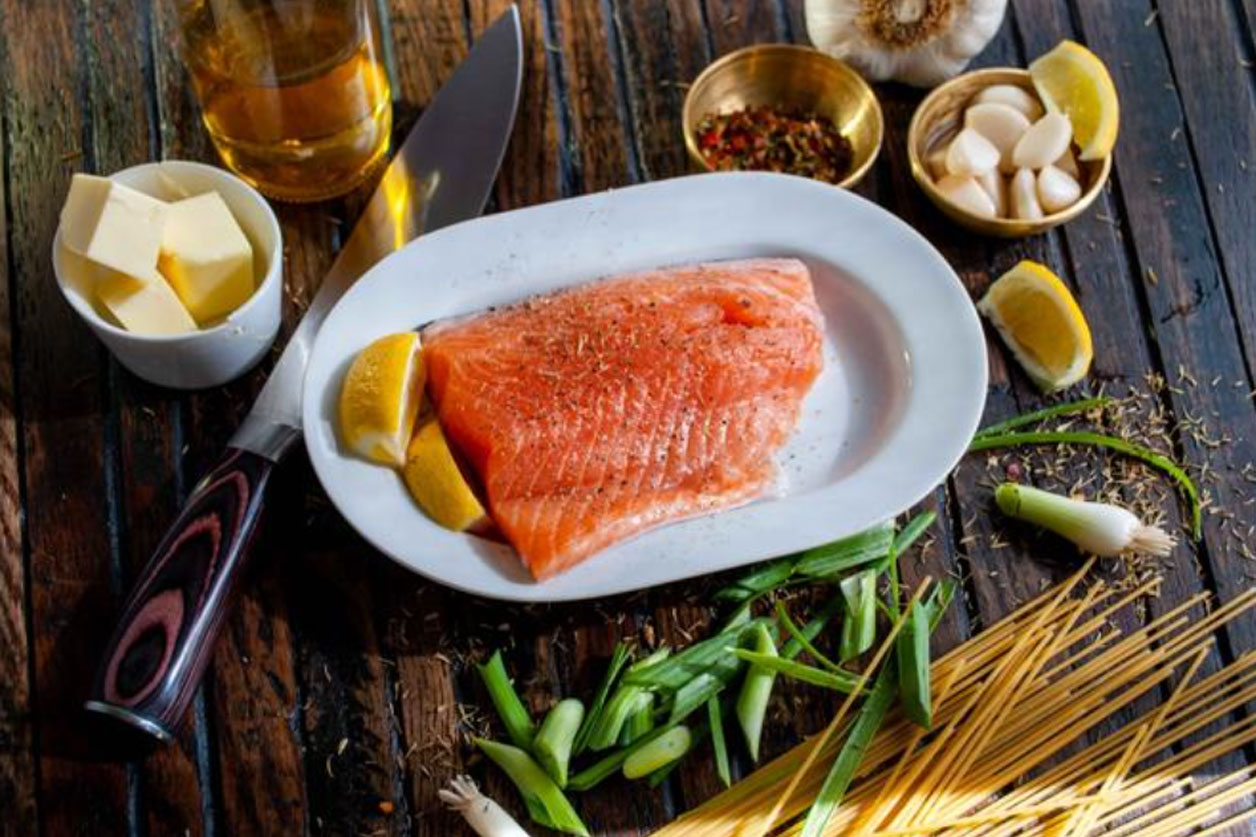 Alimentos ricos en antioxidantes