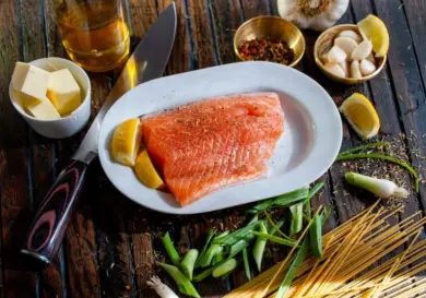 Alimentos ricos en antioxidantes