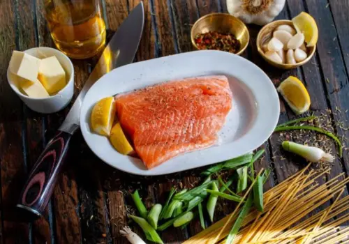 Alimentos ricos en antioxidantes