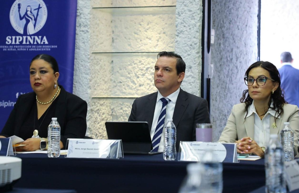 Investigan a alcaldes de Guanajuato