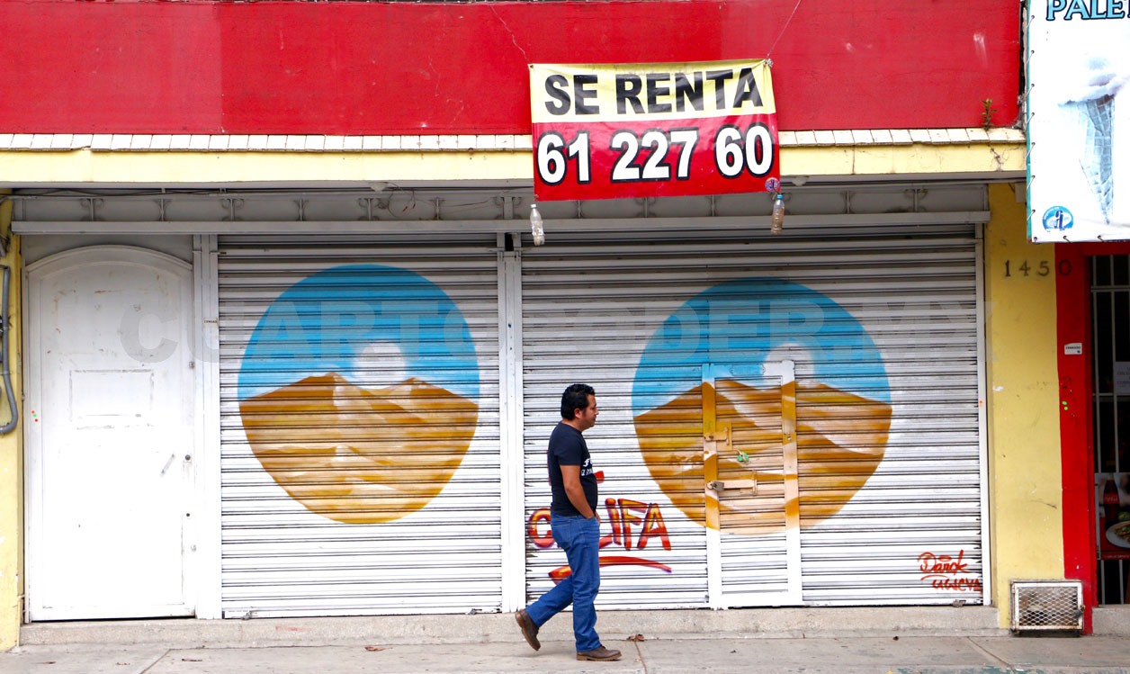 Renta y precio de vivienda han aumentado al doble
