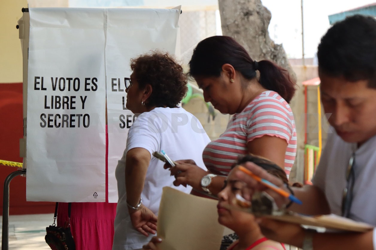 Votaciones podrían costar más de 7 mdp
