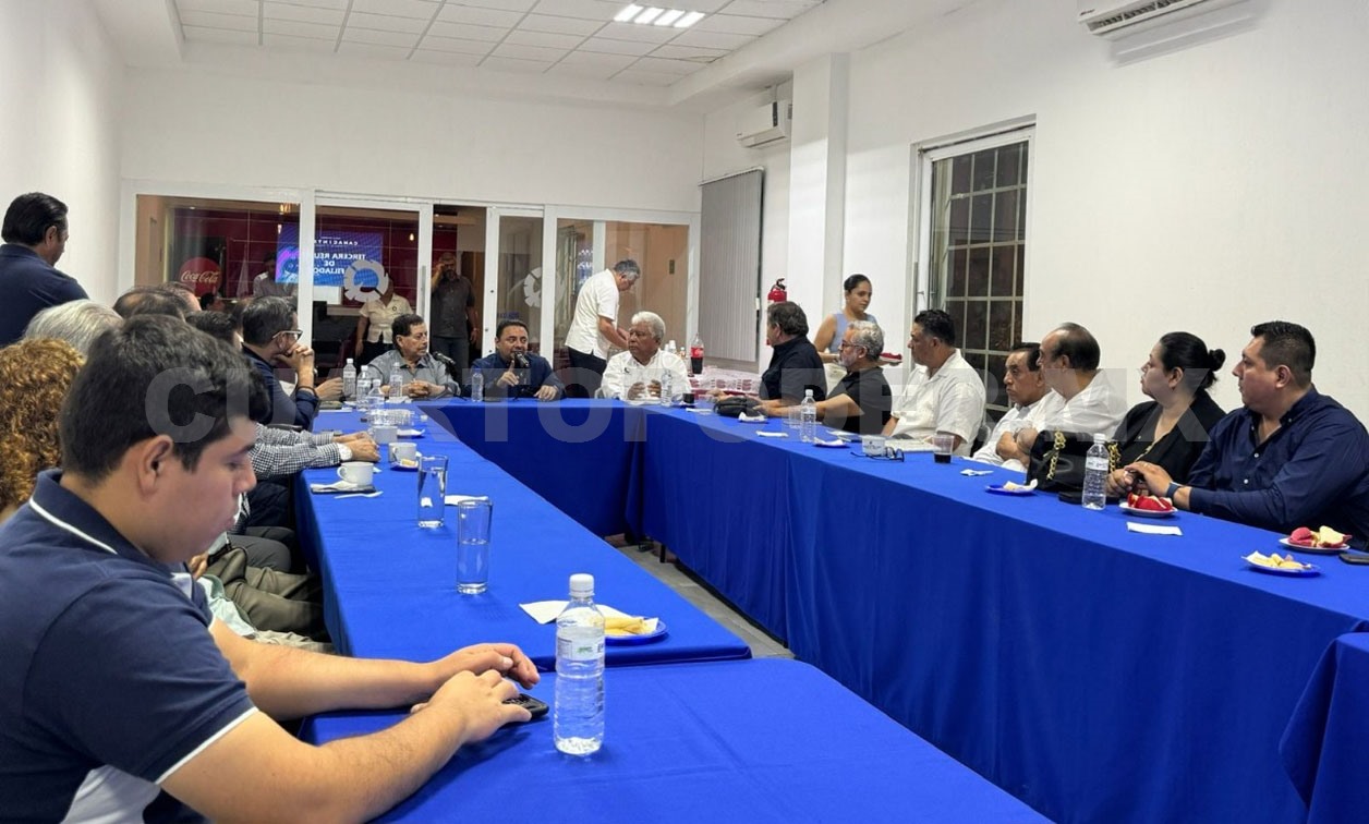 Seguridad jurídica, vital para el despliegue económico