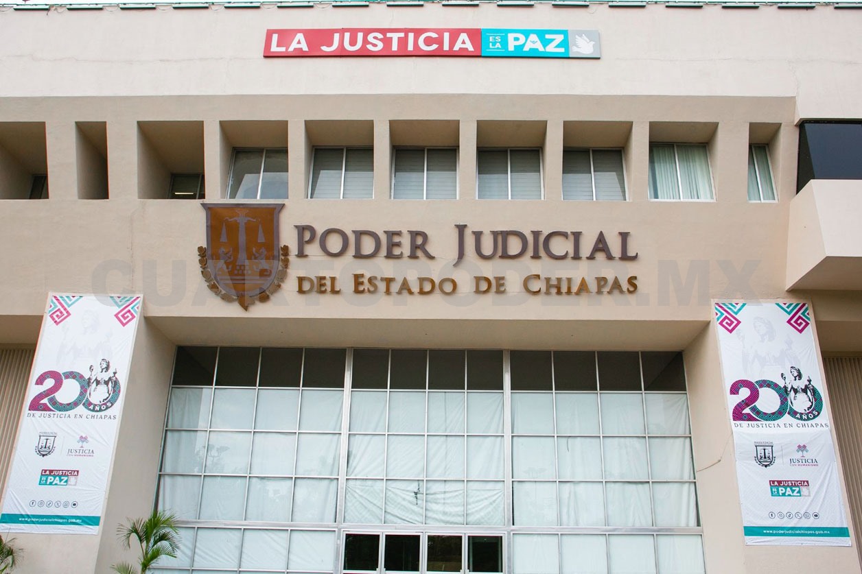 75 años de prisión por secuestro agravado