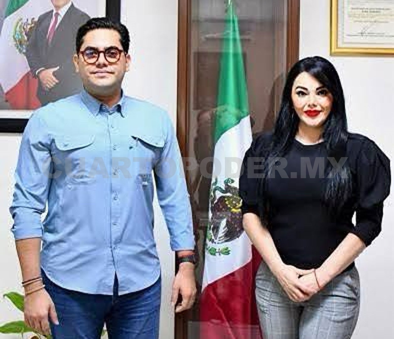 Reformas de transparencia son prioritarias