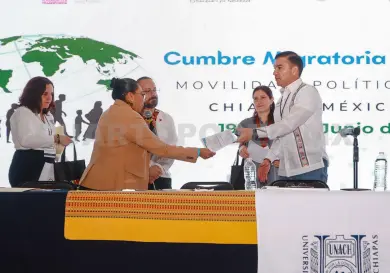 Migración: un fenómeno de cambio social
