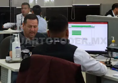 Aumento en recaudación no implica crecimiento