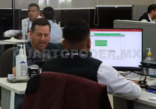 Aumento en recaudación no implica crecimiento