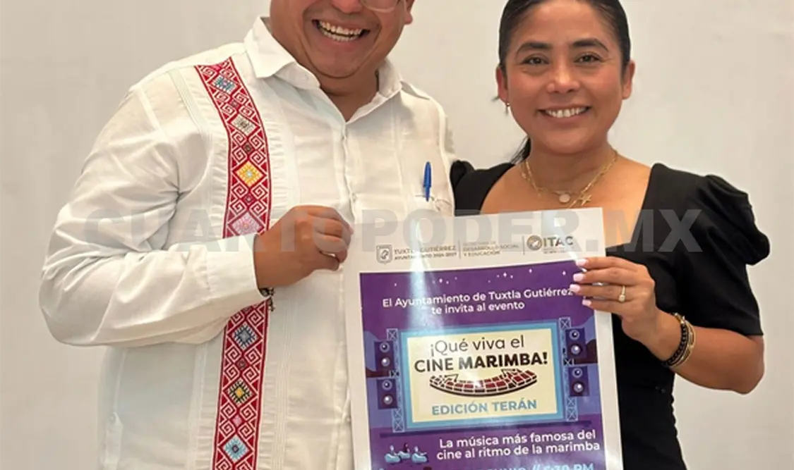 Precisaron que el objetivo es llevar espectáculos a diversos espacios públicos de la ciudad. Cortesía