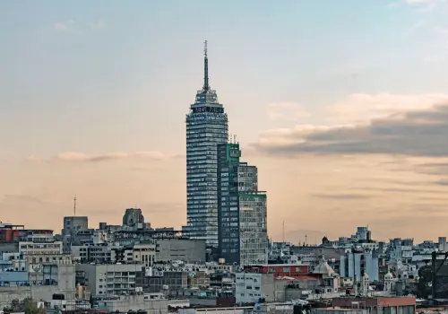 Curiosidades de la Torre Latinoamericana