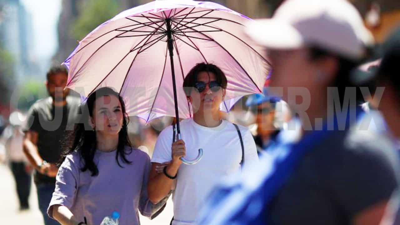 México se calienta más rápido que el promedio global, advierte experto de la UNAM