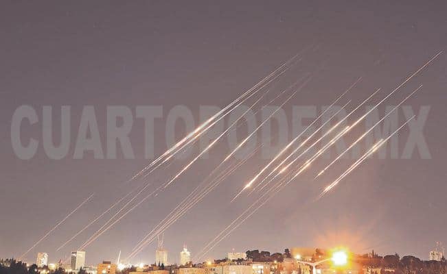 Tras bombardeo a Irán, SRE llama al diálogo