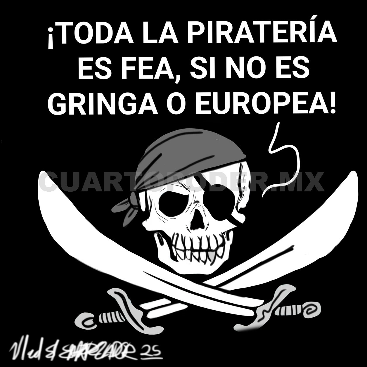 Patente pendiente