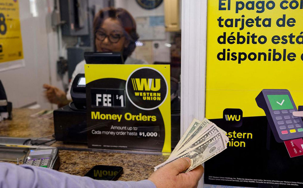 Las remesas y su importancia en las finanzas familiares
