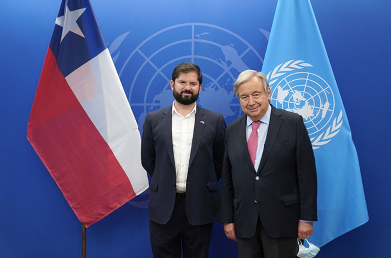 Mandatarios y la ONU condenan ataque de Trump