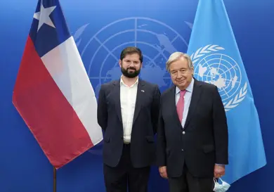 Mandatarios y la ONU condenan ataque de Trump