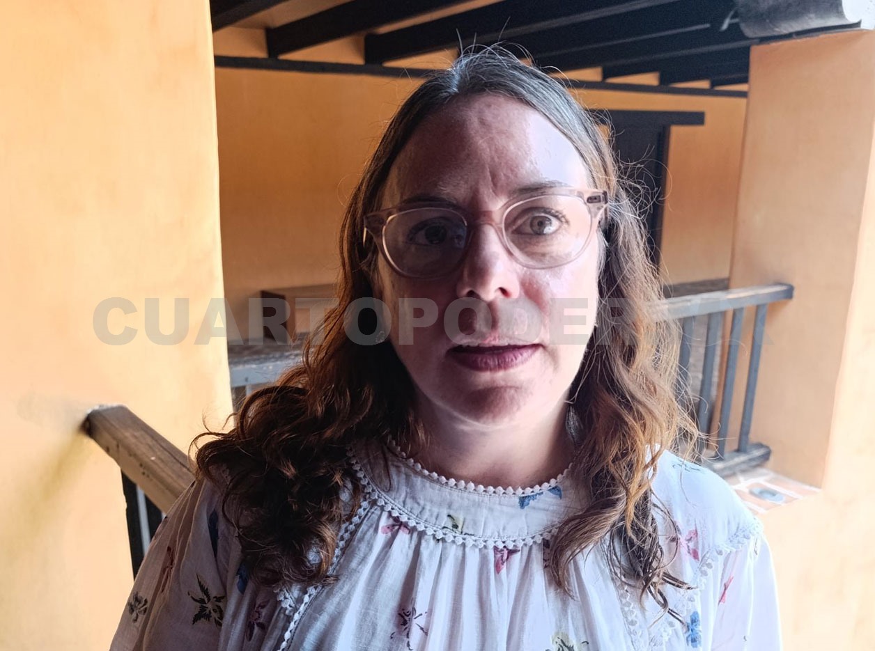 Por concluir restauración de inmuebles, tras sismos