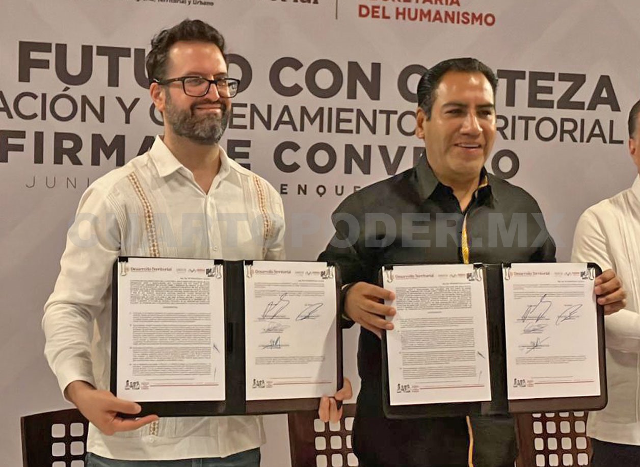 Avanzan políticas para respetar capital natural
