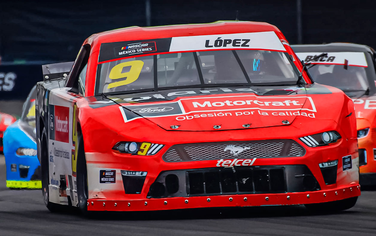 Alpha Racing, enfocado en los playoffs