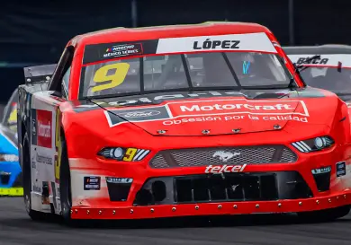 Alpha Racing, enfocado en los playoffs