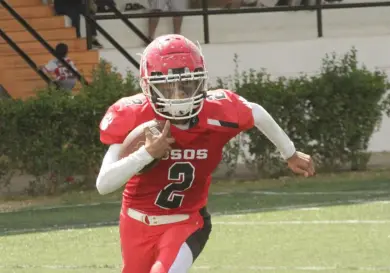 Campeonato bantam, rumbo a semifinales
