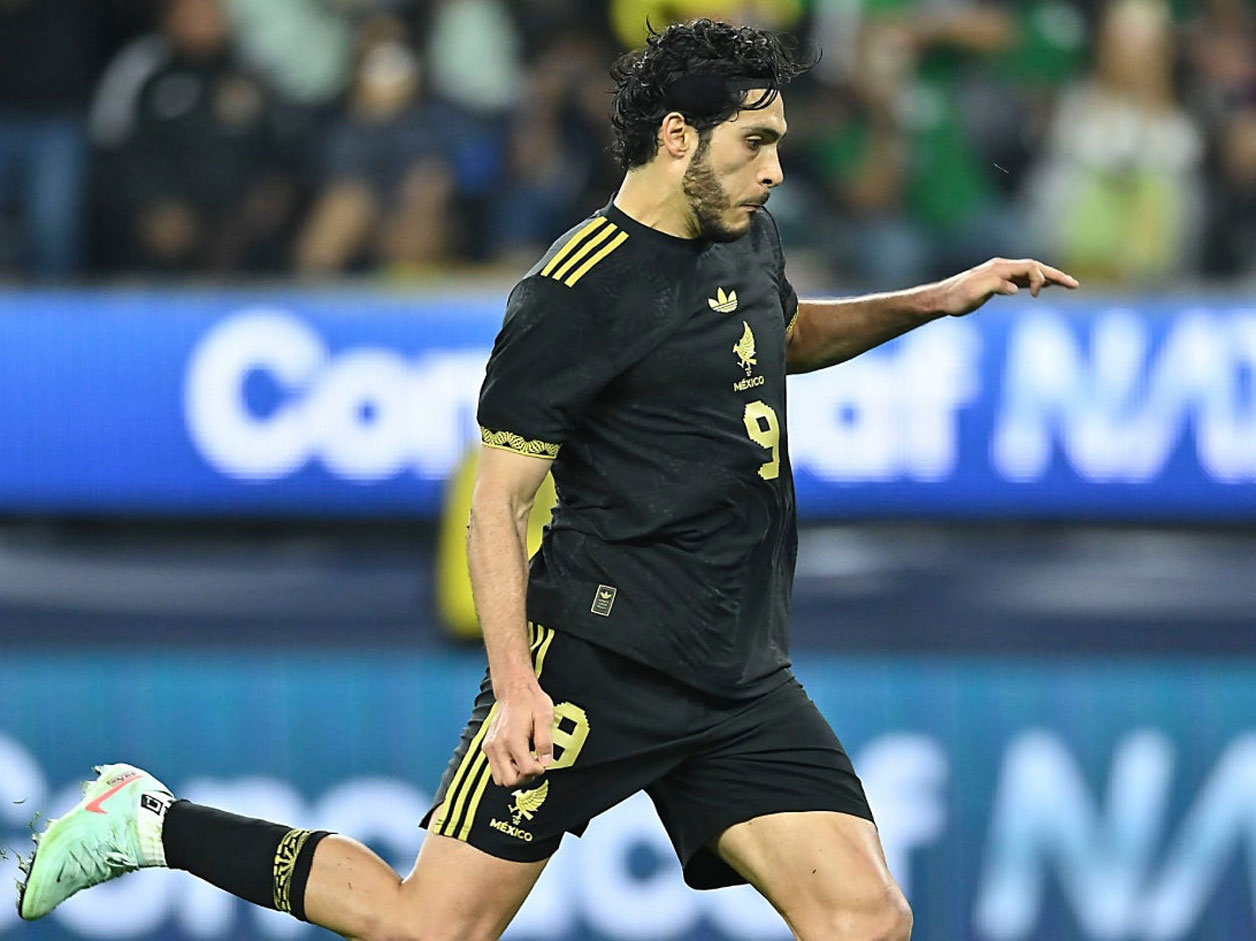 México y Costa Rica, por el liderato