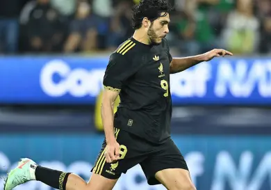 México y Costa Rica, por el liderato