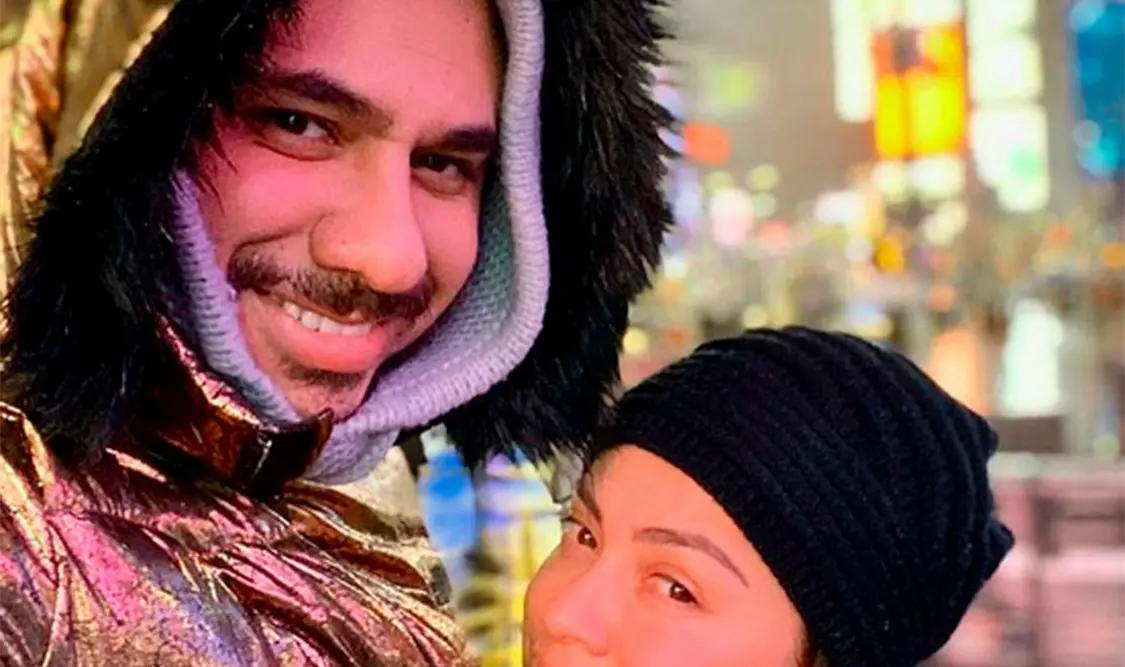 Dana fija su postura tras polémica